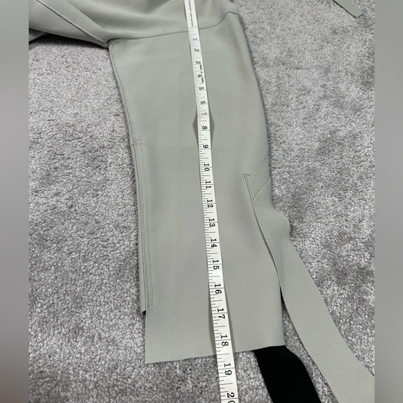 J Chung Top Womens Small Oversized Korean Designer Garmentory W Concept - Picture 8 of 12